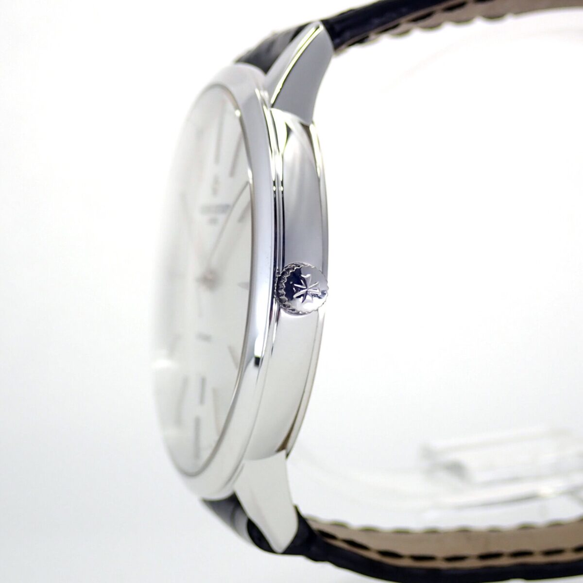 VACHERON CONSTANTIN パトリモニー コンテンポラリー デイト セルフワインディング WG 85180/000G-9230