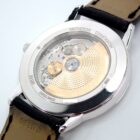 P1280020 VACHERON CONSTANTIN パトリモニー コンテンポラリー デイト セルフワインディング WG 85180/000G-9230