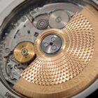 VACHERON CONSTANTIN パトリモニー コンテンポラリー デイト セルフワインディング WG 85180/000G-9230