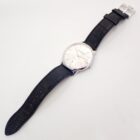 VACHERON CONSTANTIN パトリモニー コンテンポラリー デイト セルフワインディング WG 85180/000G-9230