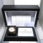Carl F.Bucherer パトラビ・カレンダー ローズゴールド 00.10629.03.13.01