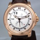 Carl F.Bucherer パトラビ・カレンダー ローズゴールド 00.10629.03.13.01