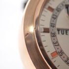 Carl F.Bucherer パトラビ・カレンダー ローズゴールド 00.10629.03.13.01