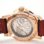 Carl F.Bucherer パトラビ・カレンダー ローズゴールド 00.10629.03.13.01