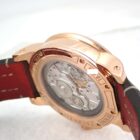 Carl F.Bucherer パトラビ・カレンダー ローズゴールド 00.10629.03.13.01