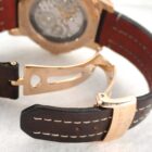 Carl F.Bucherer パトラビ・カレンダー ローズゴールド 00.10629.03.13.01