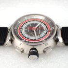 LOUIS VUITTON ルイヴィトン タンブール ヴォワイヤージュクロノ Q102C0 限定888本 国内正規品