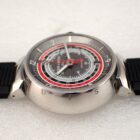 LOUIS VUITTON ルイヴィトン タンブール ヴォワイヤージュクロノ Q102C0 限定888本 国内正規品