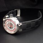 LOUIS VUITTON ルイヴィトン タンブール ヴォワイヤージュクロノ Q102C0 限定888本 国内正規品