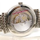 BREGUET ブレゲ クラシック ムーンフェイズ デイトデイ WGブレス 7337BB/1E/BV0