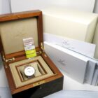 BREGUET ブレゲ クラシック ムーンフェイズ デイトデイ WGブレス 7337BB/1E/BV0