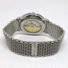 ヴィルレ ウルトラスリム セコンドハン デイト 国内正規品 6651-1127-MMB