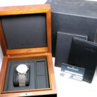 ヴィルレ ウルトラスリム セコンドハン デイト 国内正規品 6651-1127-MMB