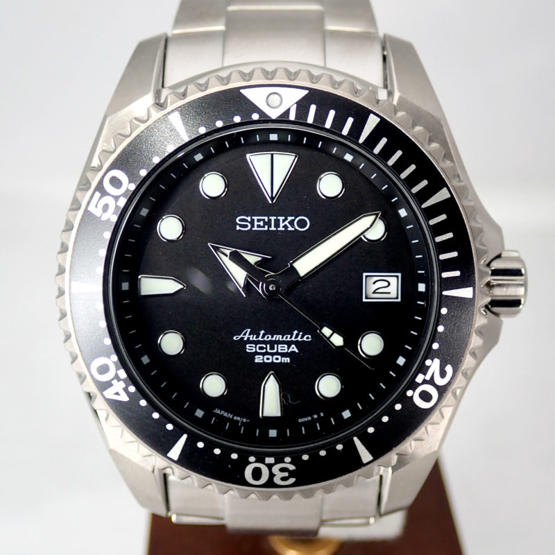 sbdc007  seiko shogn