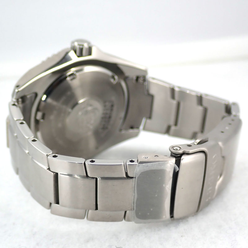 プロスペックス ダイバースキューバ メカニカル SBDC007 前期 プロスペックス ダイバースキューバ メカニカル SBDC007 前期