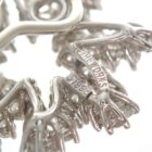 TIFFANY ティファニー ファイヤーワークス ダイヤモンド 154ピース イヤリング