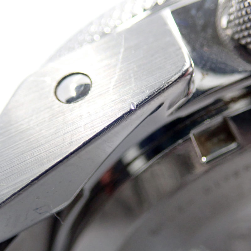 SEIKO 箱付き【SEIKO】セイコー ホワイトサムライ ダイバー