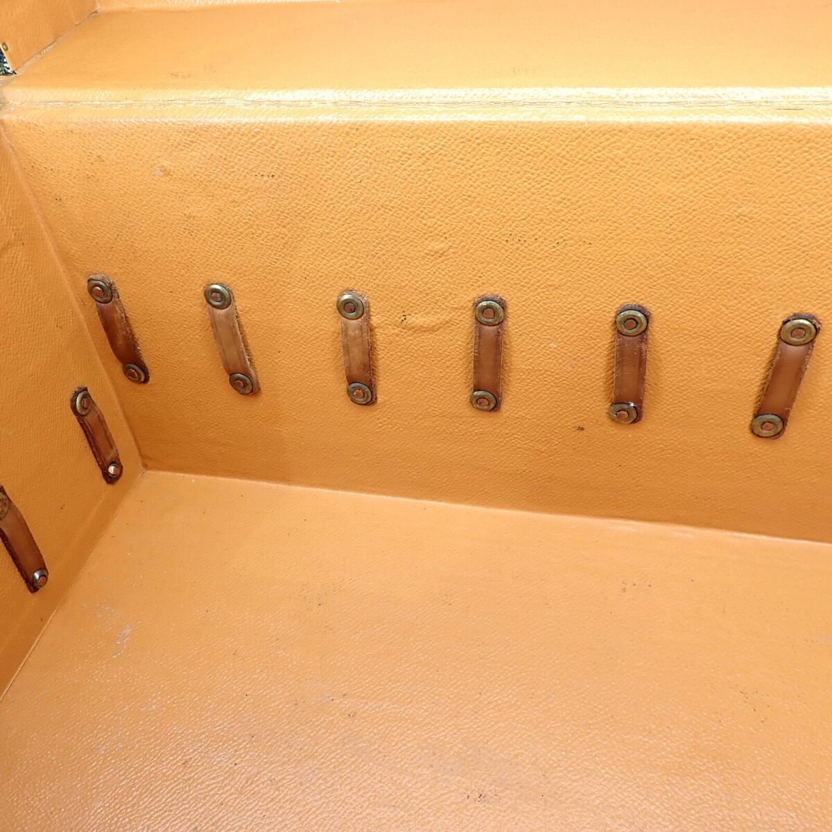 GOYARD ゴヤール ビンテージ オリジナル ジュエリーケース 1930年代