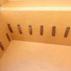 GOYARD ゴヤール ビンテージ オリジナル ジュエリーケース 1930年代