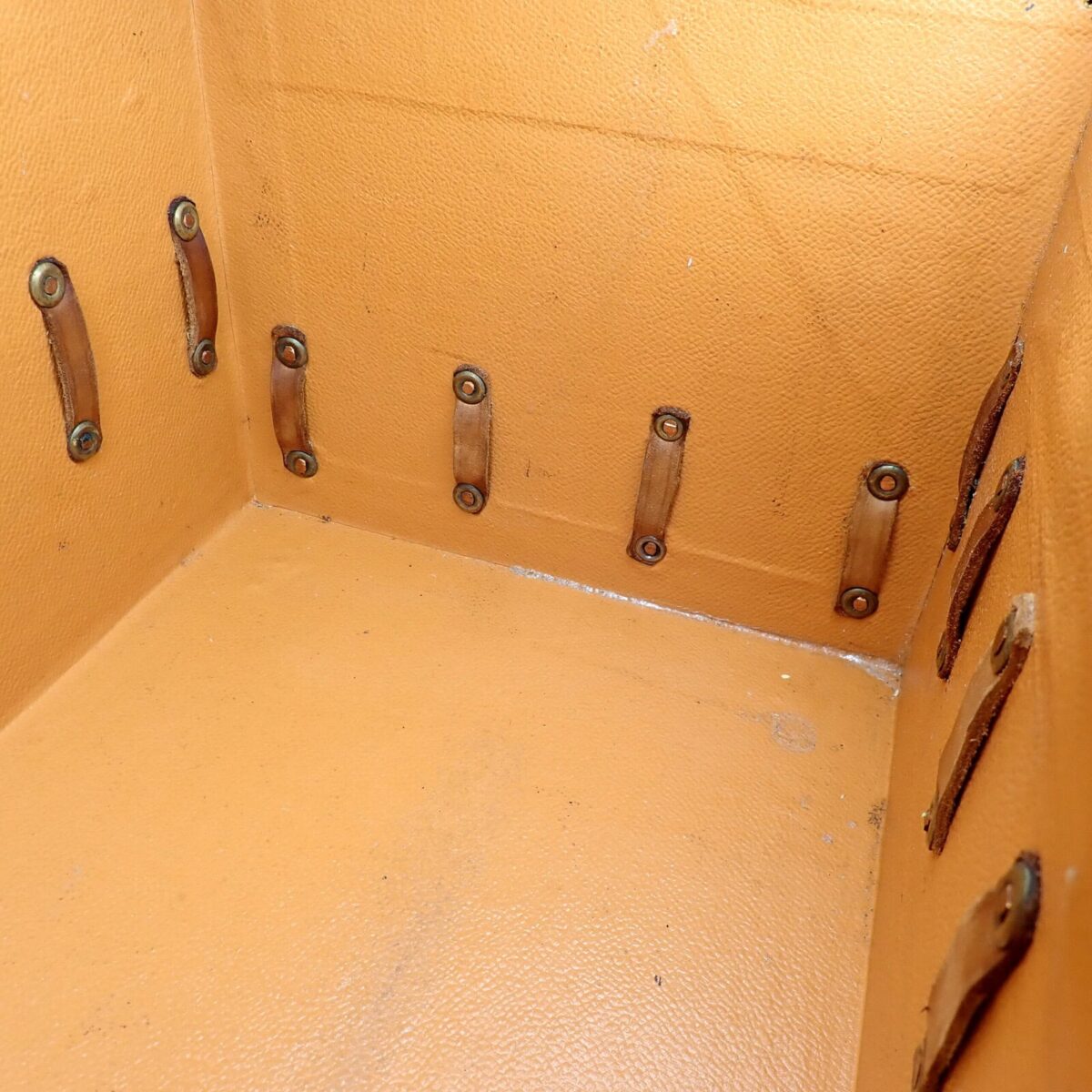 GOYARD ゴヤール ビンテージ オリジナル ジュエリーケース 1930年代