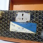 GOYARD ゴヤール ビンテージ オリジナル ジュエリーケース 1930年代