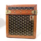 GOYARD ゴヤール ビンテージ オリジナル ジュエリーケース 1930年代