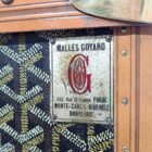 GOYARD ゴヤール ビンテージ オリジナル ジュエリーケース 1930年代