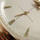 PATEK PHILIPPE Calatrava パテックフィリップ カラトラバ ディスコボランテ Cal.12-600AT Ref.2551
