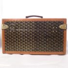 GOYARD ゴヤール ビンテージ オリジナル ジュエリーケース 1930年代