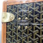 GOYARD ゴヤール ビンテージ オリジナル ジュエリーケース 1930年代