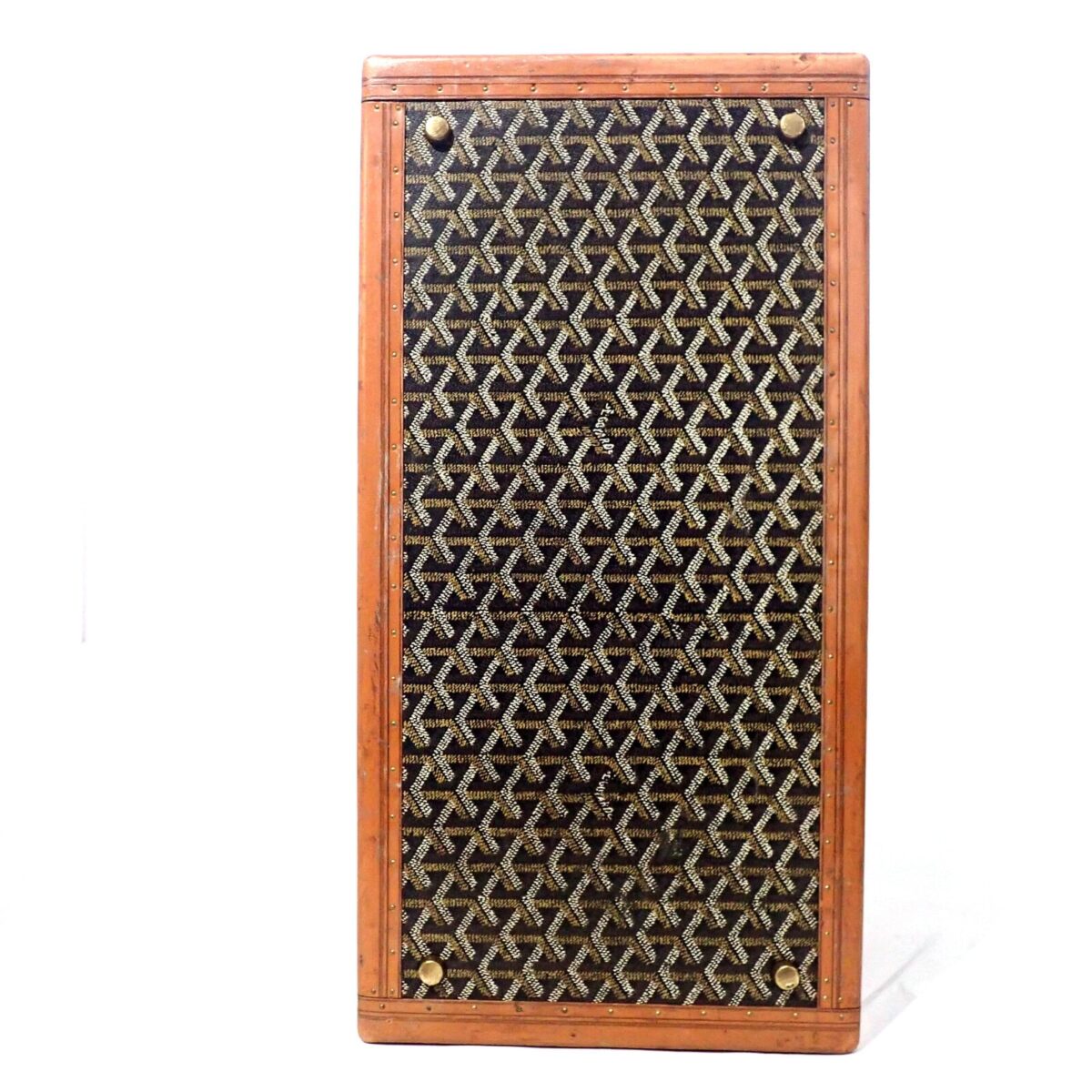 GOYARD ゴヤール ビンテージ オリジナル ジュエリーケース 1930年代