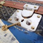 GOYARD ゴヤール ビンテージ オリジナル ジュエリーケース 1930年代