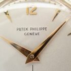 2551b-1 PATEK PHILIPPE Calatrava パテックフィリップ カラトラバ ディスコボランテ Cal.12-600AT Ref.2551