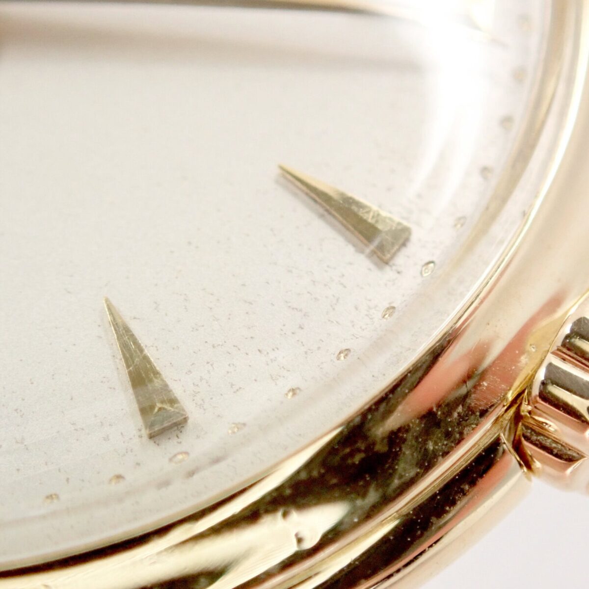 PATEK PHILIPPE Calatrava パテックフィリップ カラトラバ ディスコボランテ Cal.12-600AT Ref.2551