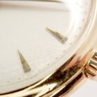 PATEK PHILIPPE Calatrava パテックフィリップ カラトラバ ディスコボランテ Cal.12-600AT Ref.2551