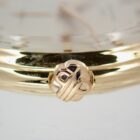 PATEK PHILIPPE Calatrava パテックフィリップ カラトラバ ディスコボランテ Cal.12-600AT Ref.2551