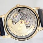 PATEK PHILIPPE Calatrava パテックフィリップ カラトラバ ディスコボランテ Cal.12-600AT Ref.2551