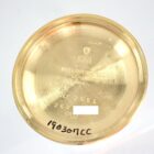 PATEK PHILIPPE Calatrava パテックフィリップ カラトラバ ディスコボランテ Cal.12-600AT Ref.2551