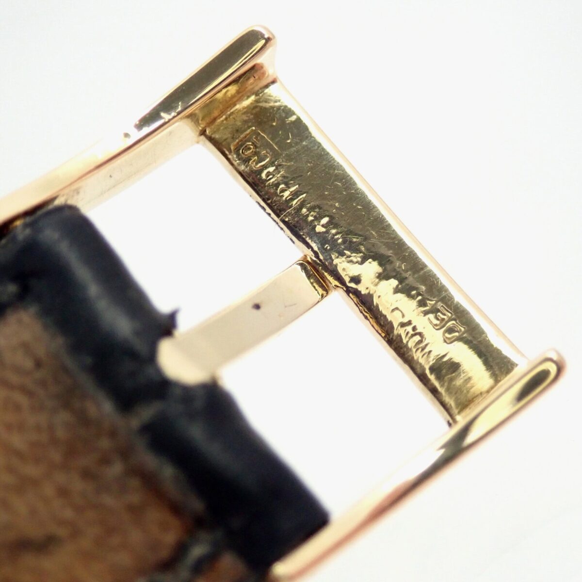 PATEK PHILIPPE Calatrava パテックフィリップ カラトラバ ディスコボランテ Cal.12-600AT Ref.2551