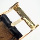 PATEK PHILIPPE Calatrava パテックフィリップ カラトラバ ディスコボランテ Cal.12-600AT Ref.2551