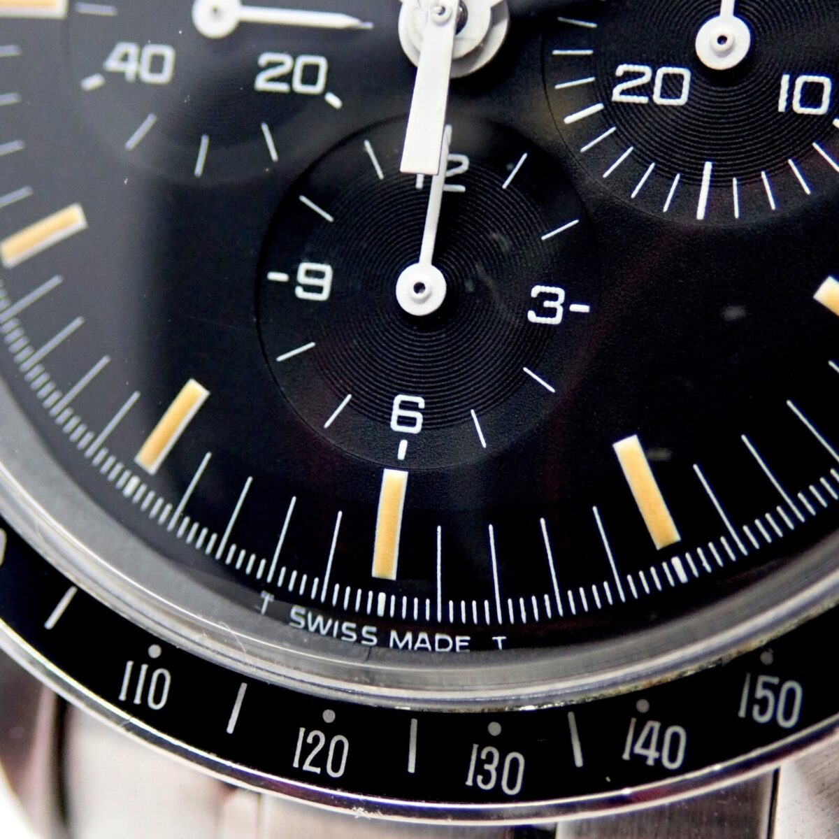 OMEGA オメガ スピードマスター プロフェッショナル 5th ST145.0022