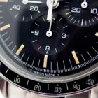OMEGA オメガ スピードマスター プロフェッショナル 5th ST145.0022
