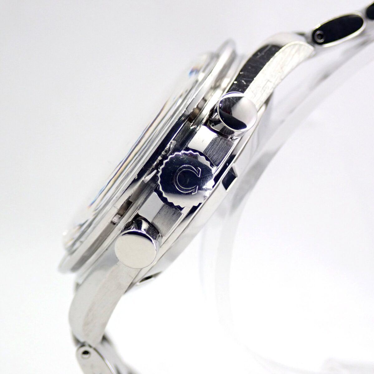 OMEGA オメガ スピードマスター プロフェッショナル 5th ST145.0022