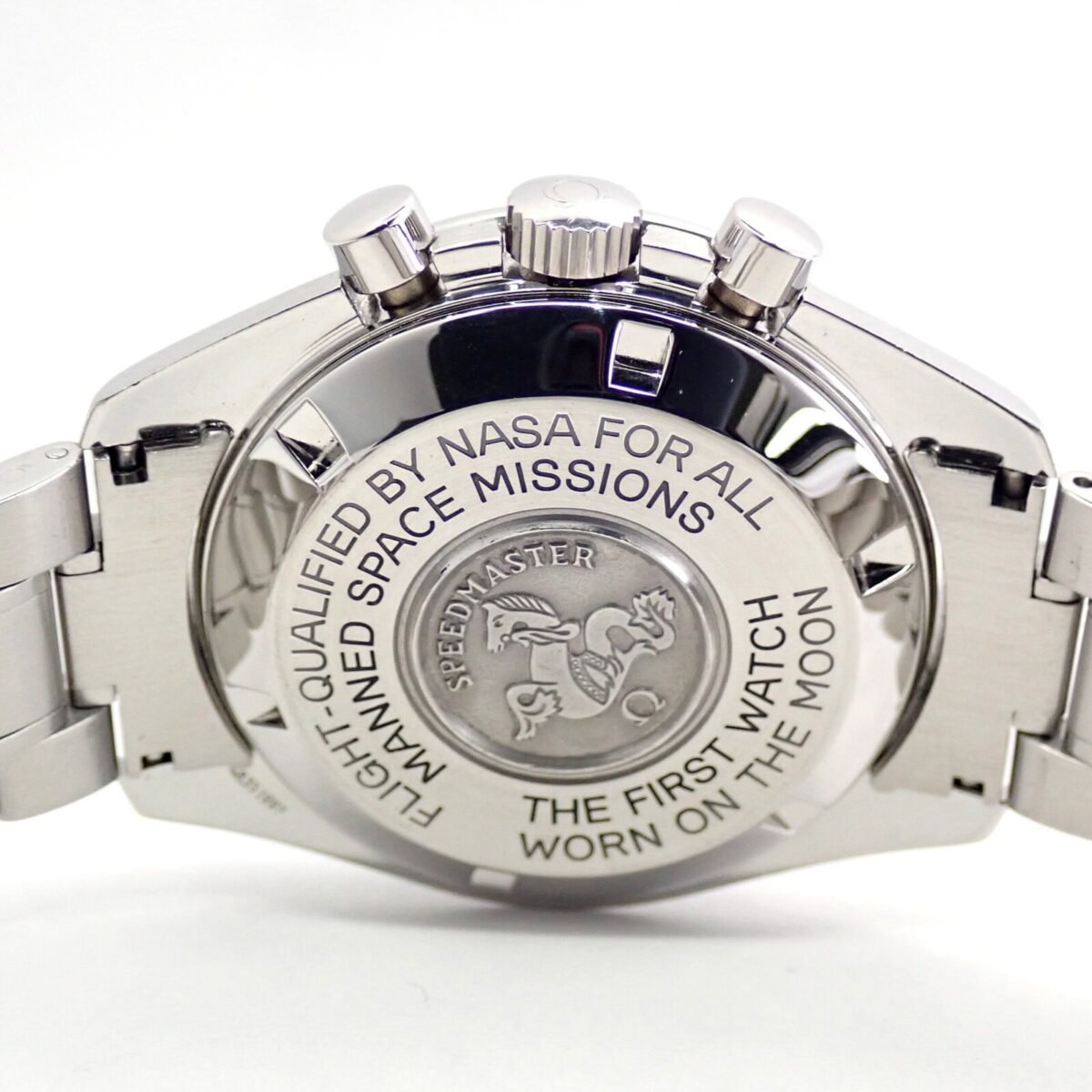 OMEGA オメガ スピードマスター プロフェッショナル 5th ST145.0022