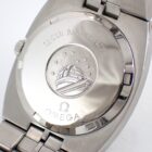 OMEGA コンステレーション 125th 記念モデル メンズ レディース2本セット メダル付き