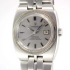 OMEGA コンステレーション 125th 記念モデル メンズ レディース2本セット メダル付き