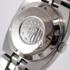 OMEGA コンステレーション 125th 記念モデル メンズ レディース2本セット メダル付き