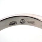 DAMIANI ダミアーニ フラワーシリーズ ブラウン ダイヤモンド リング WG 12.5号