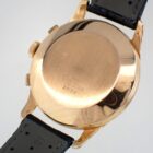 ROAMER ローマー クロノグラフ Ref,2678 バルジュー23 ピンクゴールド