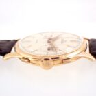 ROAMER ローマー クロノグラフ Ref,2678 バルジュー23 ピンクゴールド